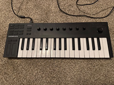 Native instruments m32 for sale  Layton