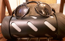 Oakley madman polarized for sale  FOLKESTONE