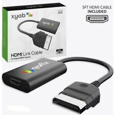 Cabo HD Link compatível com Microsoft Original XBOX® comprar usado  Enviando para Brazil