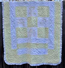 Vintage children patchwork for sale  Edwardsville