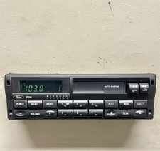 Autoradio ford 2014 gebraucht kaufen  Abensberg