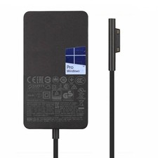 Carregador original Microsoft 1706 Surface Pro 3 4 5 6 7 + recondicionado comprar usado  Enviando para Brazil