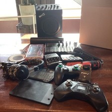Mixed lot electronics. for sale  Las Vegas
