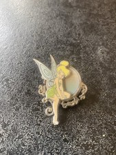 Tinkerbell disney pin for sale  DURSLEY