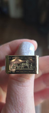 Authentic hermes made for sale  Crawfordsville
