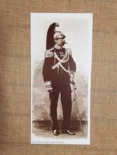 1898 tenente dei usato  Villarosa