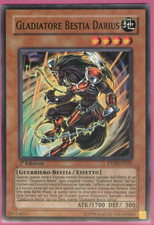 Gladiatore bestia darius usato  Ravenna