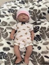 100 silicone reborn for sale  Anderson