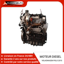 Moteur volkswagen polo d'occasion  Amiens-