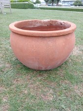 Large terracotta pot for sale  NOTTINGHAM