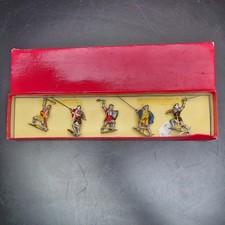 britains knights for sale  Bridgeport