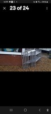 Scaffolding section steel for sale  MANCHESTER