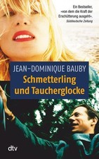 Schmetterling taucherglocke bu gebraucht kaufen  Ohlsbach