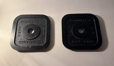 Pair ironmaster quick for sale  California