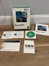 Sony acid music for sale  Boston