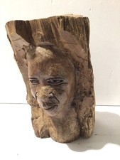 Craved wood tree for sale  BURY ST. EDMUNDS