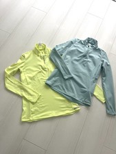 Kalenji running tops for sale  DARLINGTON