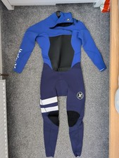 Hurley fusion 3mm for sale  GRAVESEND