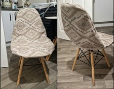 Eiffel chair bespoke for sale  TELFORD