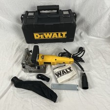 Dewalt plate biscuit for sale  Boise