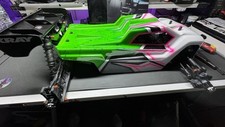 Xray tx8e truggy d'occasion  Expédié en Belgium