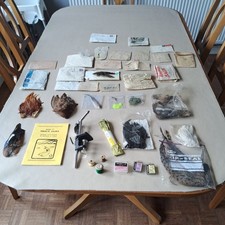 Fly tying equipment for sale  DONCASTER