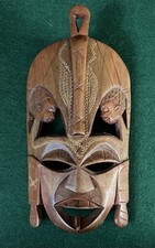 Vintage retro wooden for sale  BRENTWOOD