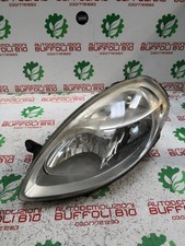 Faro fanale anteriore usato  Rovato