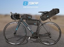 Borsa telaio race usato  Spigno Saturnia