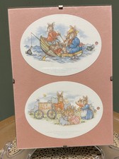 Vintage beatrix potter for sale  Portage