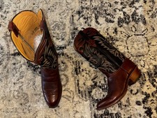 Lucchese handmade 2003 for sale  Corpus Christi