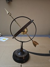 Armillary sphere globe for sale  Lake Elsinore