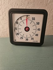 Dispositivo de ensino/gerenciamento de tempo operado por bateria temporizador de tempo - muito bom comprar usado  Enviando para Brazil