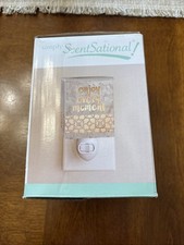 Scentsationals enjoy every for sale  Thomasboro
