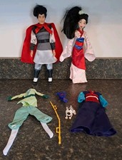 Disney classic doll for sale  Mifflin
