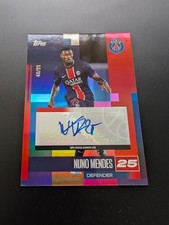 Nuno mendes auto d'occasion  Paris XV