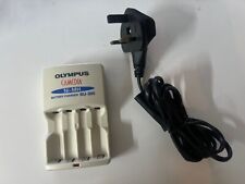 Olympus camedia battery for sale  LOWESTOFT