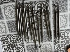 Fouloir amalgame pieces d'occasion  Nevers