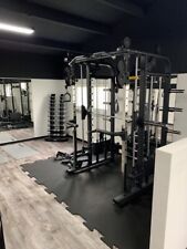 Homegym fitness station gebraucht kaufen  Kraam