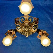 Rewired three light for sale  Indianapolis