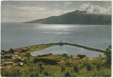 Isola salina isole usato  Isola Vicentina