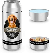 Bouteille eau gamelle d'occasion  Évry