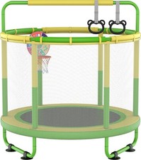 Trampolino per bambini usato  Partinico