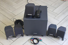 Sistema home theatre usato  San Calogero