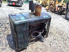 Detroit diesel 53n for sale  Carbondale