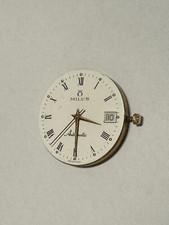 Milus automaticwerk 2892 gebraucht kaufen  Werder (Havel)