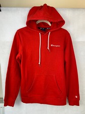 Champion hoodie size for sale  SUNDERLAND