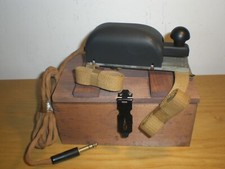 Tasto telegrafico antico usato Tasto telegrafico antico usato  Ragusa