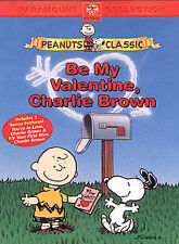 Peanuts: Be My Valentine, Charlie Brown comprar usado  Enviando para Brazil