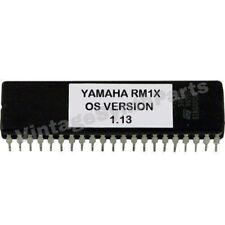 Yamaha rm1x version d'occasion  Expédié en France